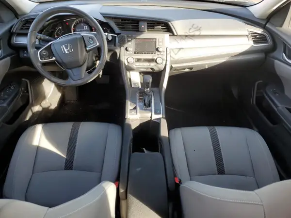 19XFC2F54JE040025 2018 HONDA CIVIC - Image 8