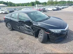 19XFC2F54JE041059 2018 HONDA CIVIC