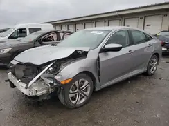 19XFC2F54JE041448 2018 HONDA CIVIC