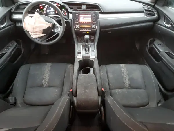 19XFC2F54JE041448 2018 HONDA CIVIC - Image 8
