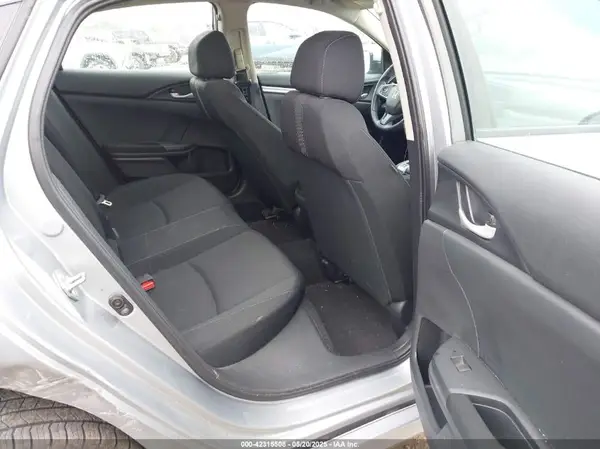 19XFC2F54JE041742 2018 HONDA CIVIC - Image 8
