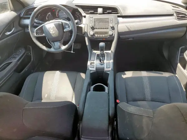 19XFC2F54JE042390 2018 HONDA CIVIC - Image 8
