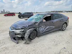 19XFC2F54JE042468 2018 HONDA CIVIC