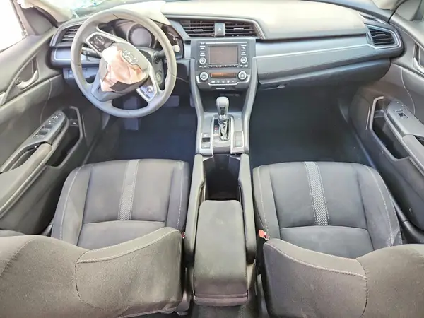 19XFC2F54JE042468 2018 HONDA CIVIC - Image 8
