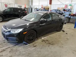 19XFC2F54JE042549 2018 HONDA CIVIC