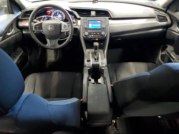 19XFC2F54JE042549 2018 HONDA CIVIC - Image 8