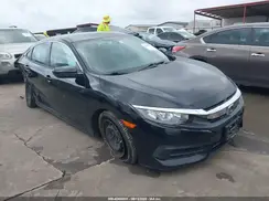 19XFC2F54JE042552 2018 HONDA CIVIC