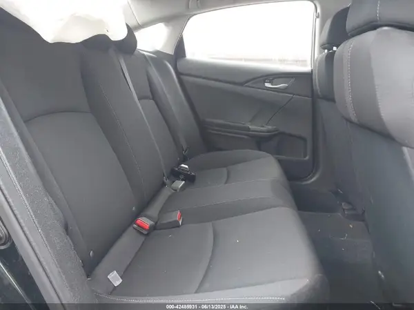 19XFC2F54JE042552 2018 HONDA CIVIC - Image 8