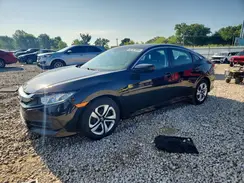 19XFC2F54JE043071 2018 HONDA CIVIC