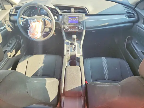 19XFC2F54JE043071 2018 HONDA CIVIC - Image 8