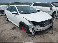 19XFC2F54JE043331 2018 HONDA CIVIC