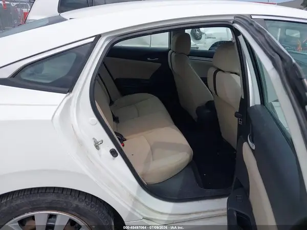 19XFC2F54JE043331 2018 HONDA CIVIC - Image 8
