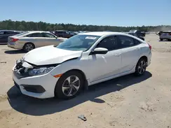 19XFC2F54JE043345 2018 HONDA CIVIC