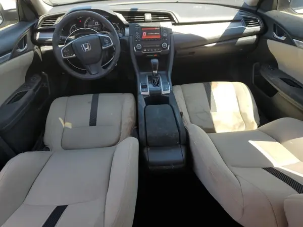 19XFC2F54JE043345 2018 HONDA CIVIC - Image 8