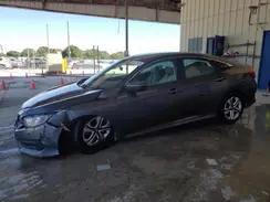 19XFC2F54JE043412 2018 HONDA CIVIC