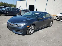 19XFC2F54JE044382 2018 HONDA CIVIC