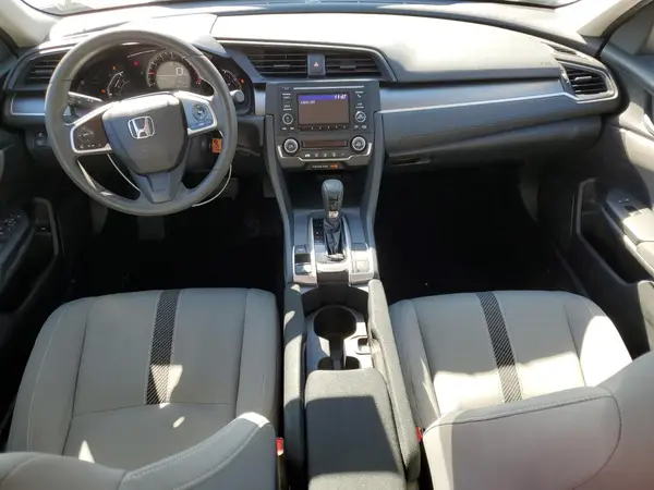 19XFC2F54JE044382 2018 HONDA CIVIC - Image 8