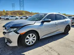 19XFC2F54JE200646 2018 HONDA CIVIC