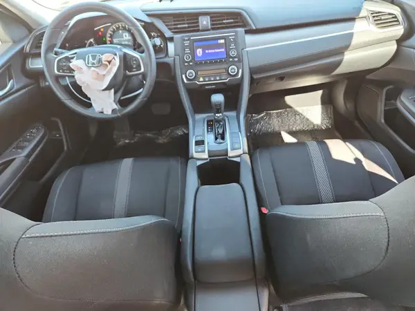 19XFC2F54JE200646 2018 HONDA CIVIC - Image 8