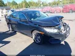 19XFC2F54JE200677 2018 HONDA CIVIC