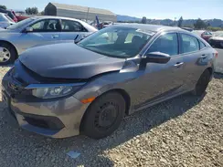 19XFC2F54JE200775 2018 HONDA CIVIC