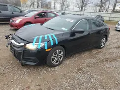 19XFC2F54JE201635 2018 HONDA CIVIC