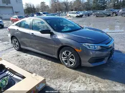 19XFC2F54JE201828 2018 HONDA CIVIC