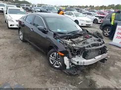 19XFC2F54JE202316 2018 HONDA CIVIC