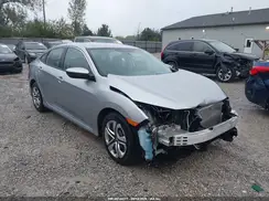 19XFC2F54JE202767 2018 HONDA CIVIC