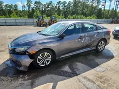 19XFC2F54JE203174 2018 HONDA CIVIC