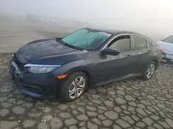 19XFC2F54JE203918 2018 HONDA CIVIC