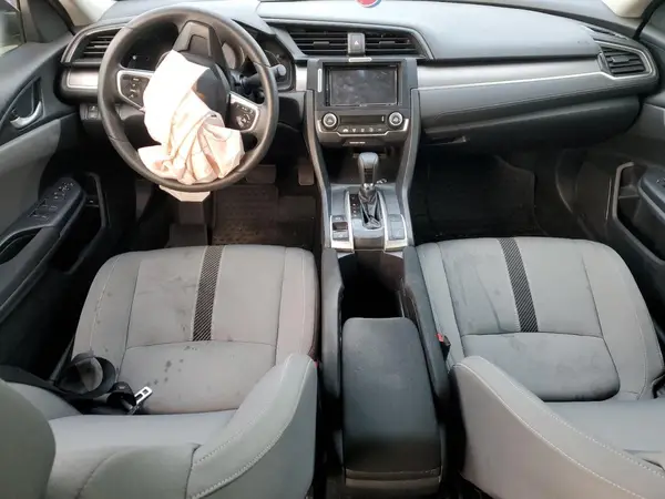 19XFC2F54JE203918 2018 HONDA CIVIC - Image 8