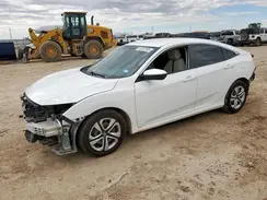 19XFC2F54JE204230 2018 HONDA CIVIC