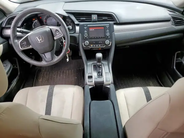 19XFC2F54JE204230 2018 HONDA CIVIC - Image 8