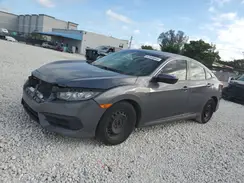 19XFC2F54JE204633 2018 HONDA CIVIC