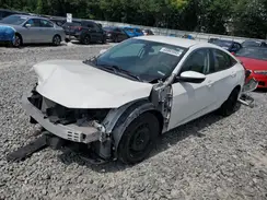 19XFC2F54JE205510 2018 HONDA CIVIC