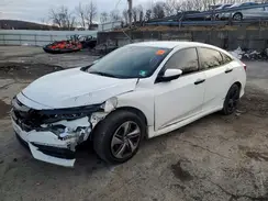19XFC2F54JE205524 2018 HONDA CIVIC