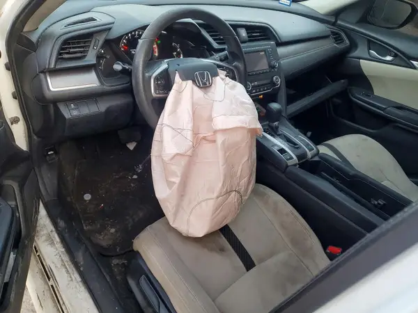 19XFC2F54JE205524 2018 HONDA CIVIC - Image 8