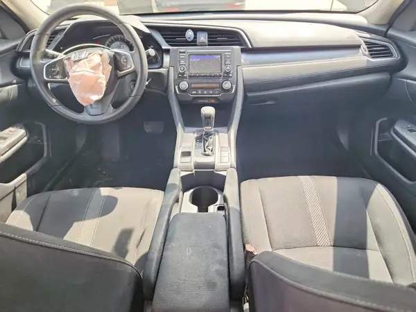 19XFC2F54JE205927 2018 HONDA CIVIC - Image 8