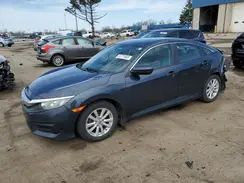19XFC2F54JE206916 2018 HONDA CIVIC