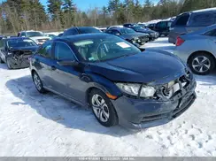 19XFC2F54JE209007 2018 HONDA CIVIC