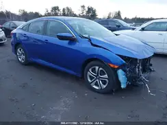 19XFC2F54JE209475 2018 HONDA CIVIC