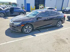 19XFC2F54JE209637 2018 HONDA CIVIC