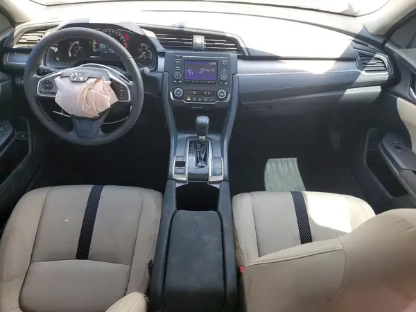 19XFC2F54JE209637 2018 HONDA CIVIC - Image 8