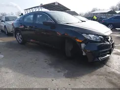 19XFC2F54JE209654 2018 HONDA CIVIC