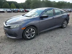 19XFC2F55GE000254 2016 HONDA CIVIC