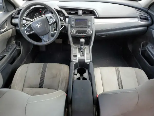 19XFC2F55GE000254 2016 HONDA CIVIC - Image 8