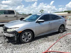 19XFC2F55GE000805 2016 HONDA CIVIC
