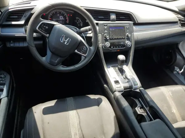 19XFC2F55GE000805 2016 HONDA CIVIC - Image 8