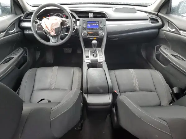 19XFC2F55GE001212 2016 HONDA CIVIC - Image 8